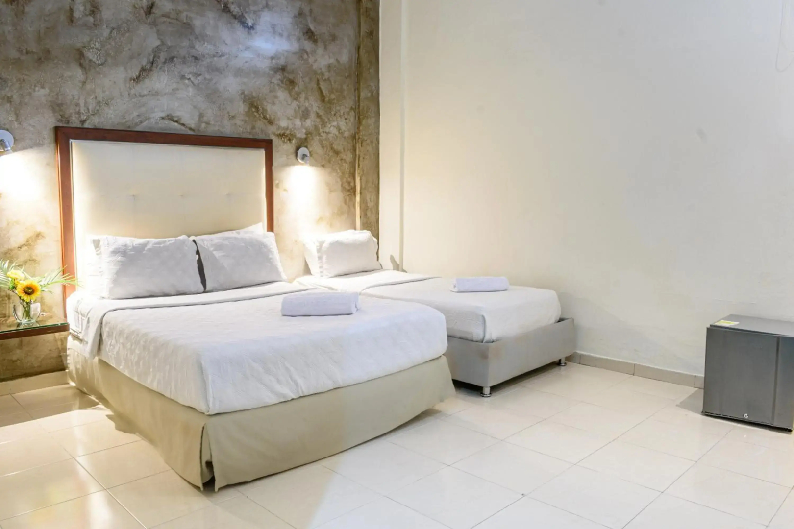 Photo - Hotel Virrey Cartagena