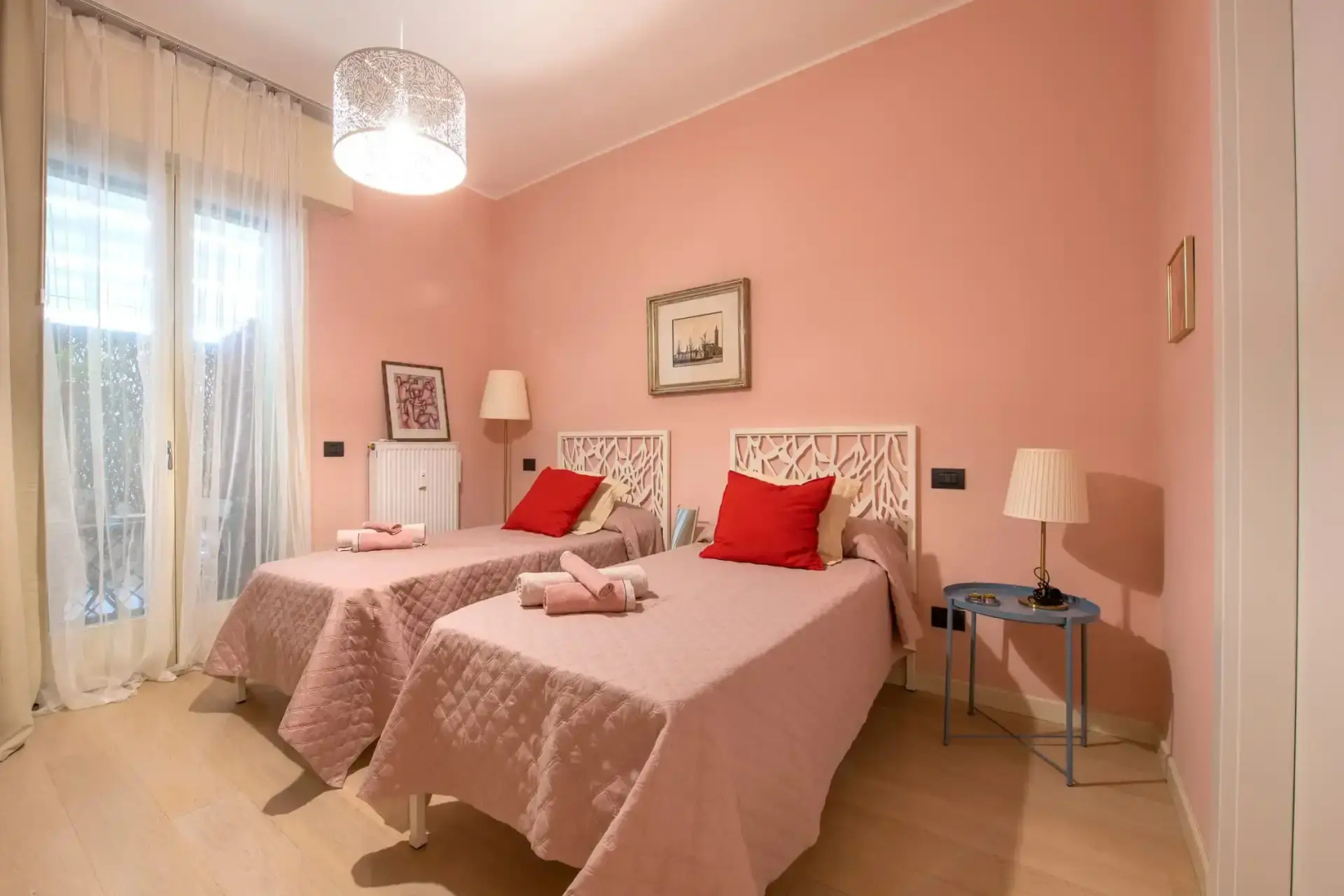 Foto - Magnificent rooms Verona Center