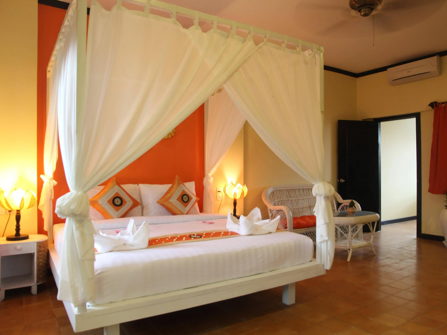 Foto - Villa Indochine d'Angkor