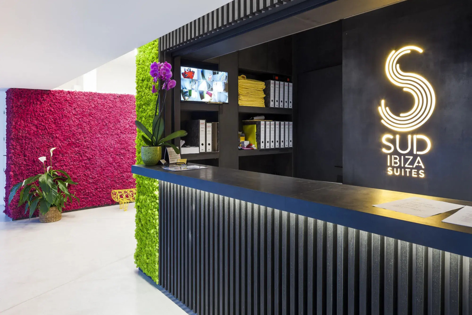 Foto - Sud Ibiza Suites