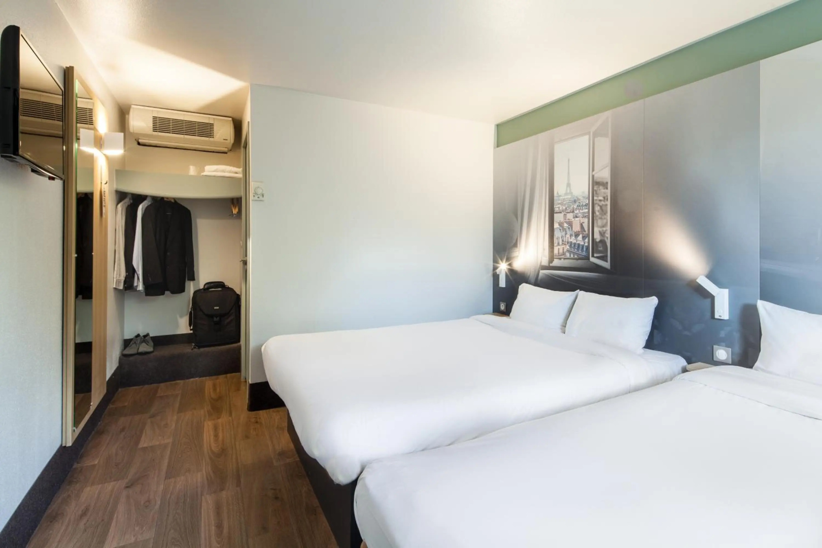 Foto - B&B HOTEL Corbeil-Essonnes