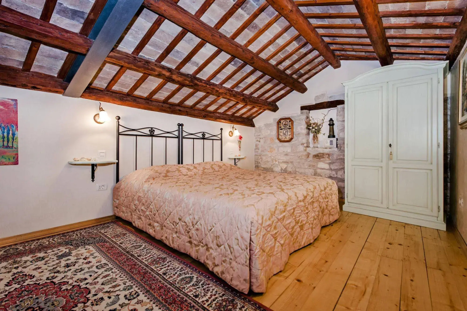 Foto - Residence LA CARERA Centro Storico