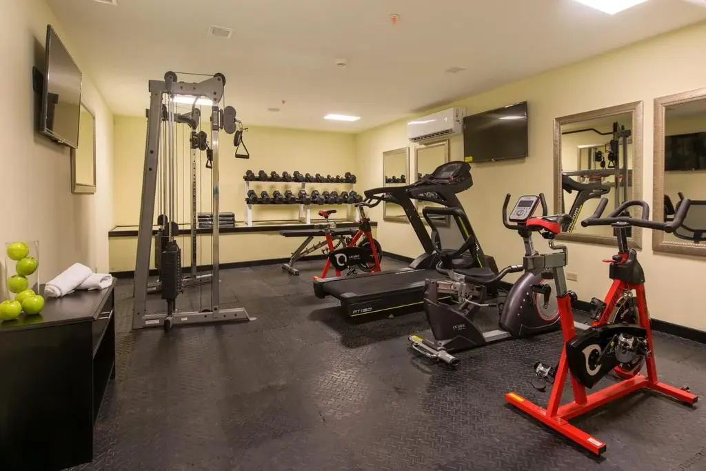 Photo - Urban Green Hotel & Suites