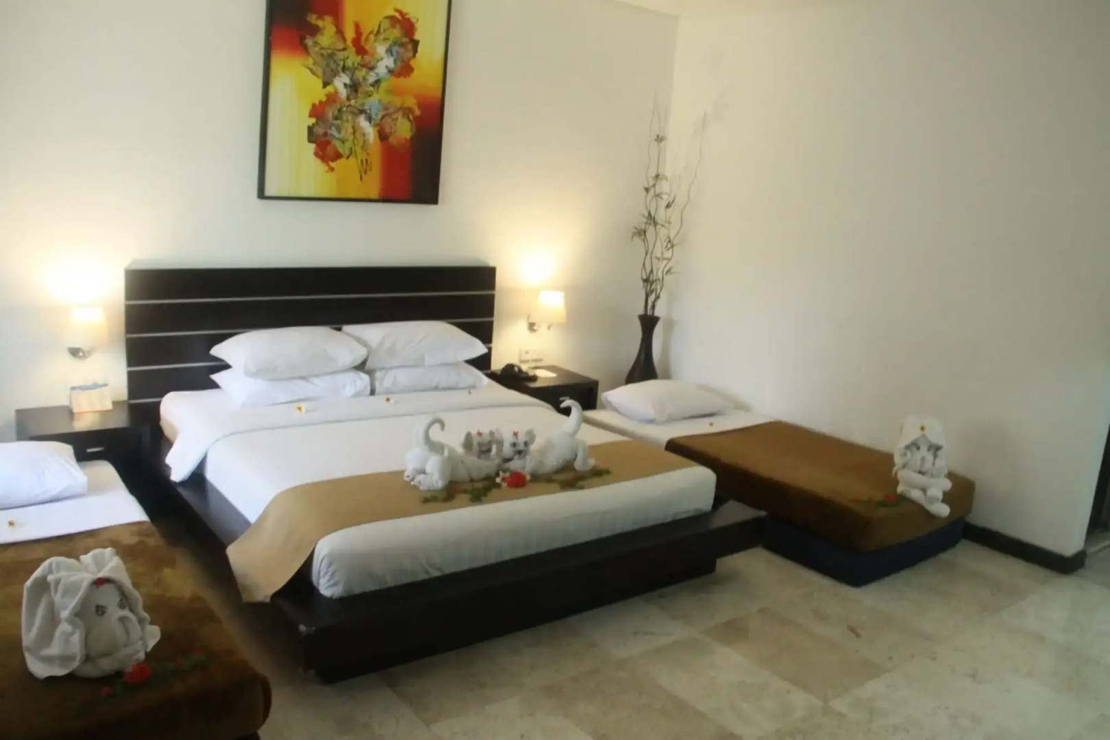 Foto - Satriya Cottages