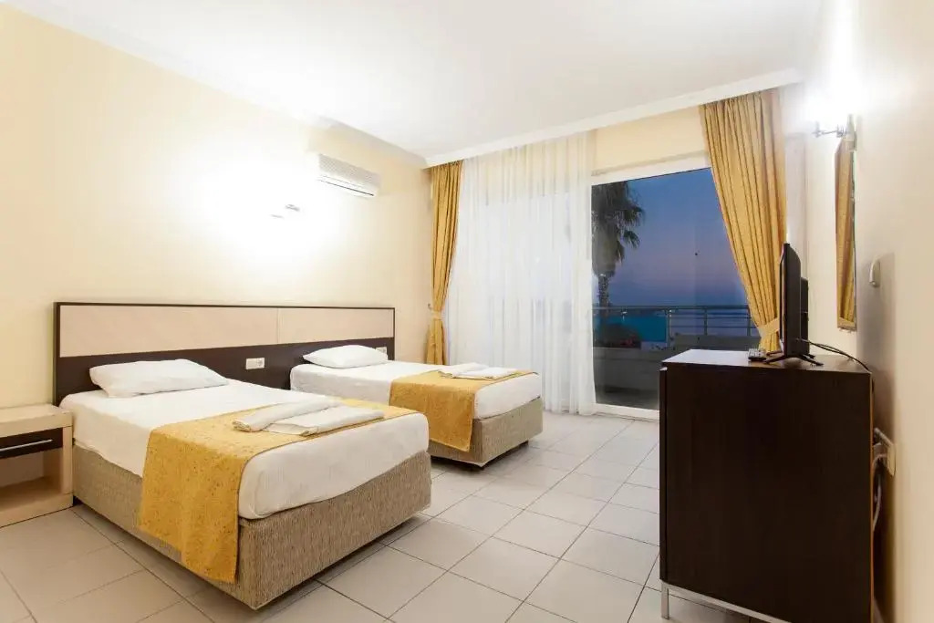 Foto - Side Beach Club