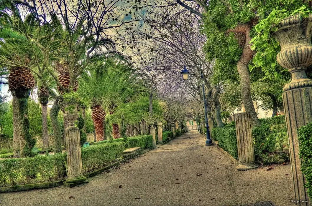 Photo - Only for two Giumbabulla