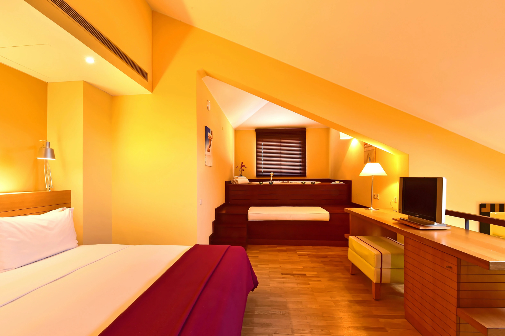Foto - Pestana Sintra Golf Conference & Spa Resort