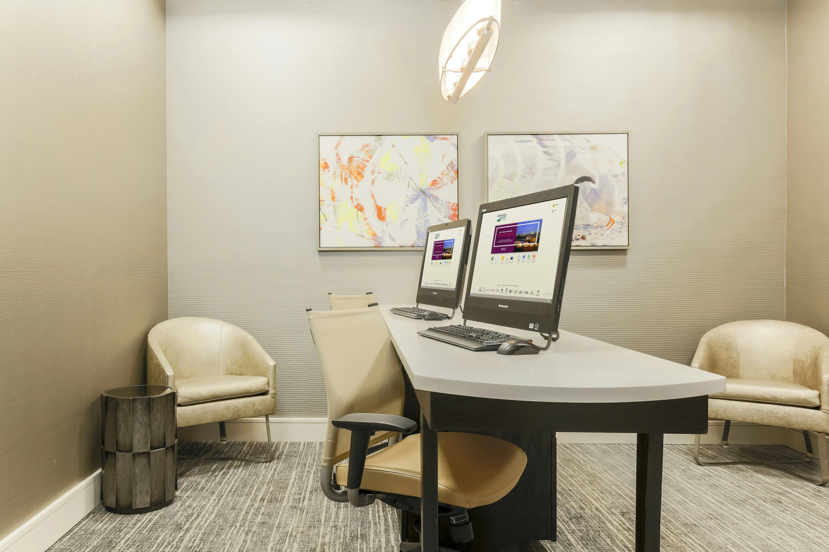 Foto - Homewood Suites Melville