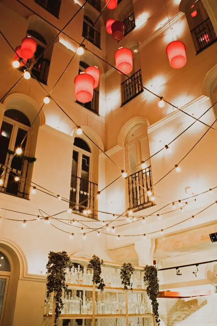 Foto - room00 Chueca Hostel