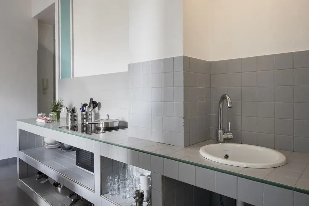 Foto - Residenza Termini