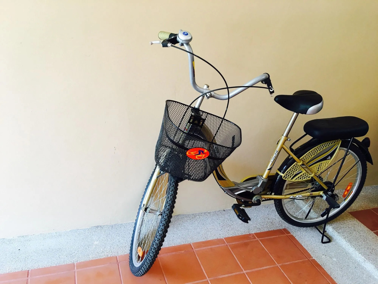 Photo - Elegancy Resort Hua Hin