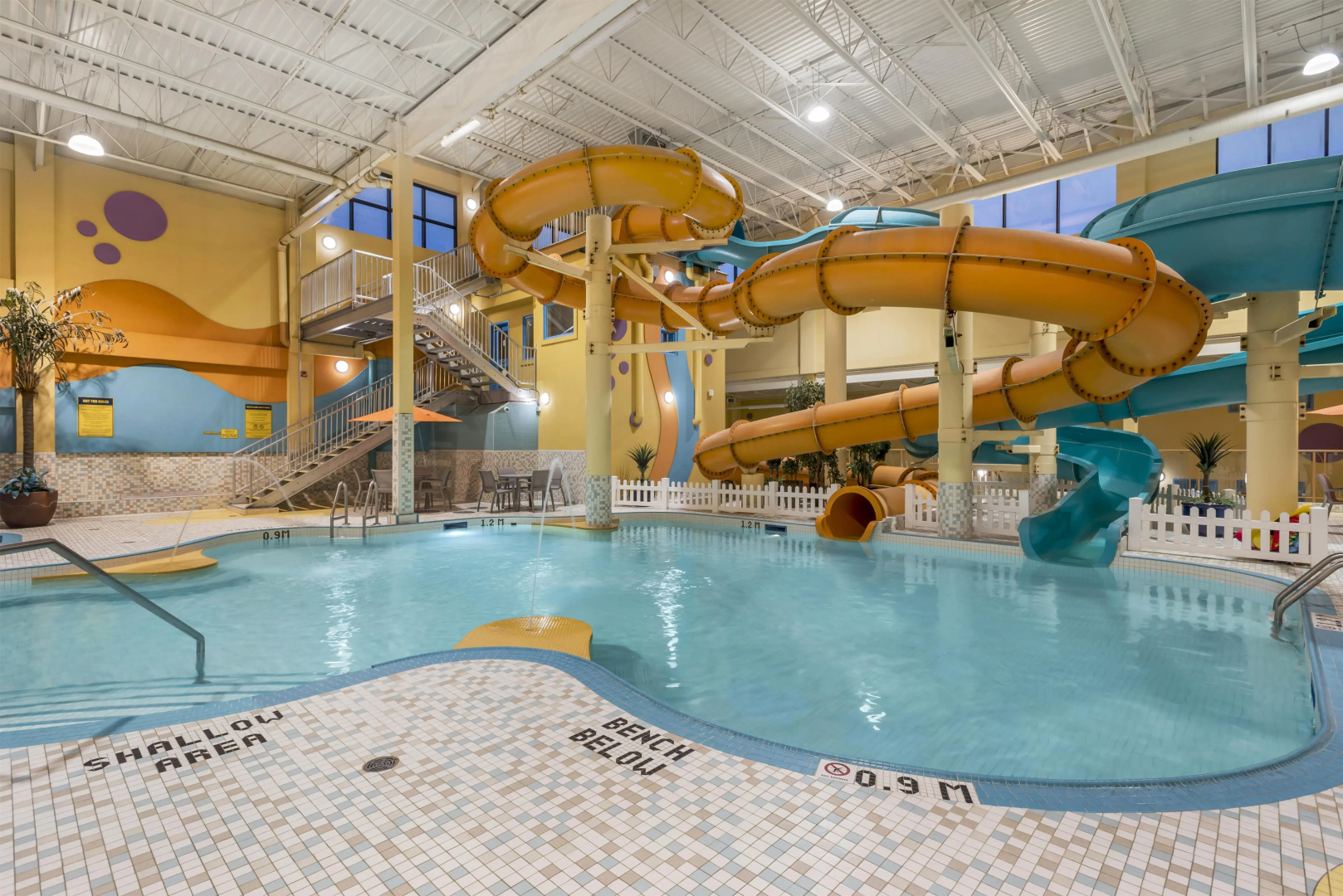 Foto - Best Western Plus Port O'Call Hotel