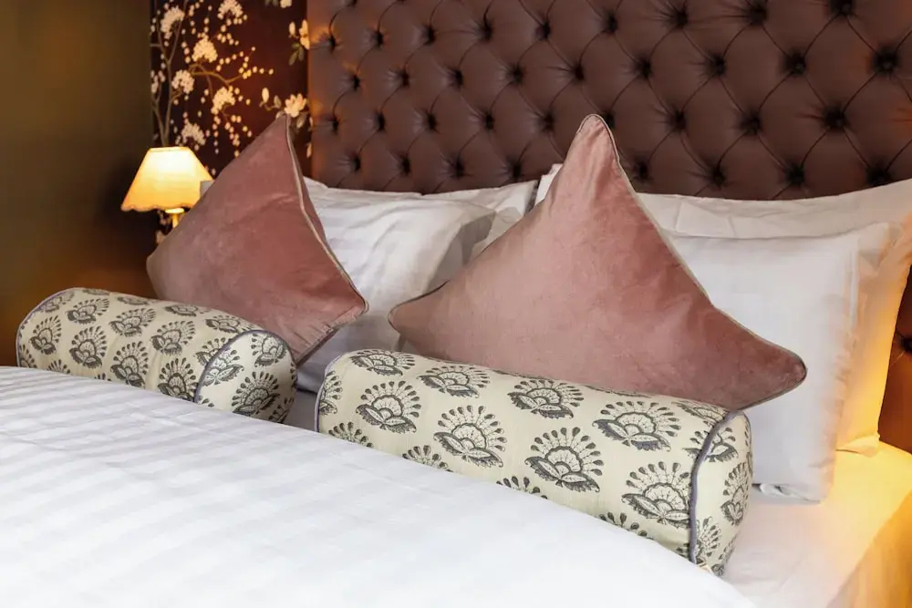 Foto - The Red Lion Hotel