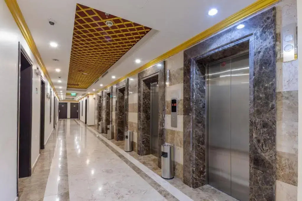 Photo - فندق سنود الدانة Snood Al Dana Hotel