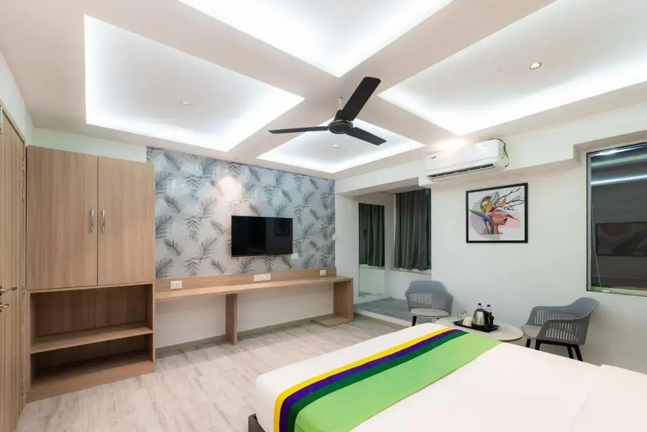 Foto - Treebo Cocostay, Hadapsar