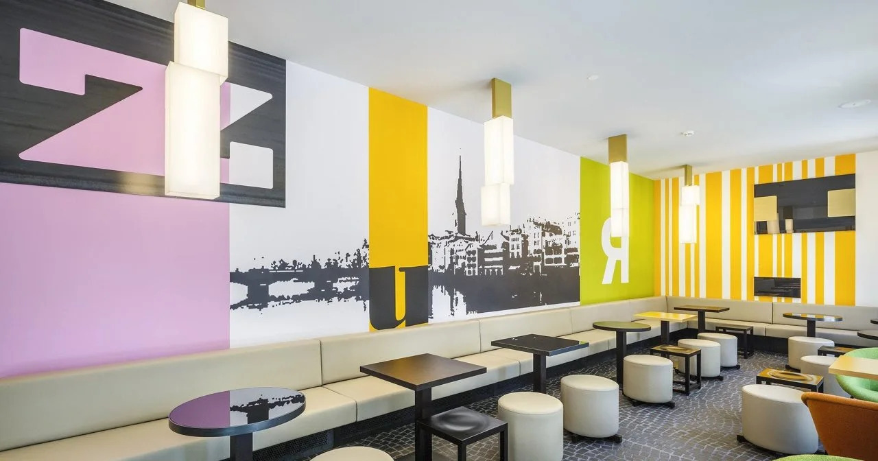 Photo - Züri by Fassbind