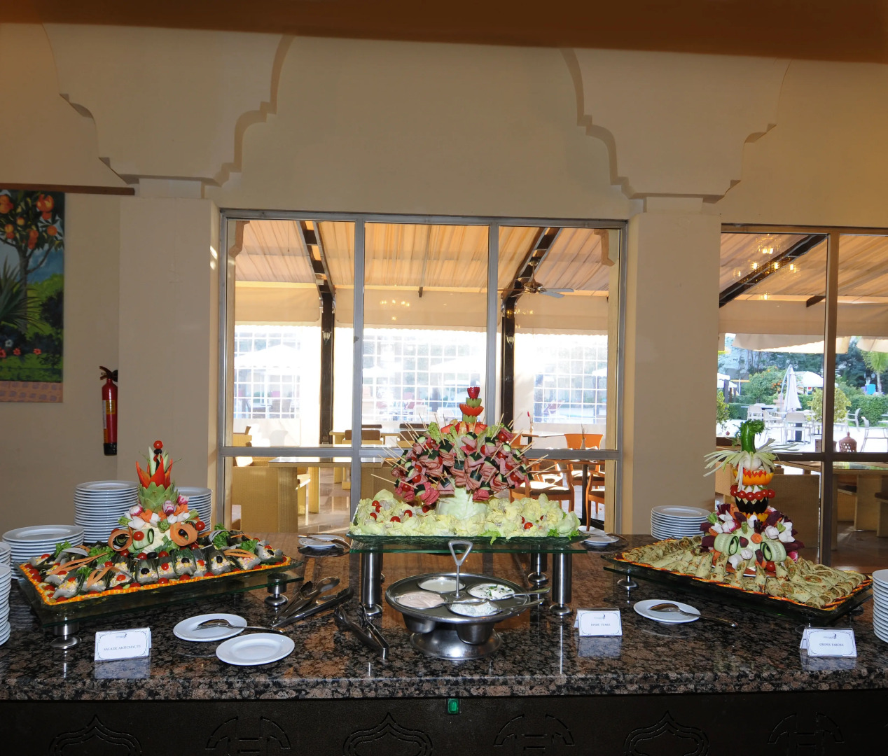 Foto - Royal Mirage Fes Hotel