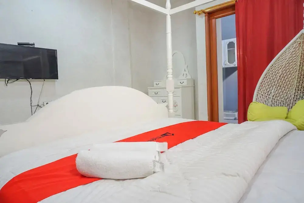 Foto - Residences by RedDoorz near Kemang Square