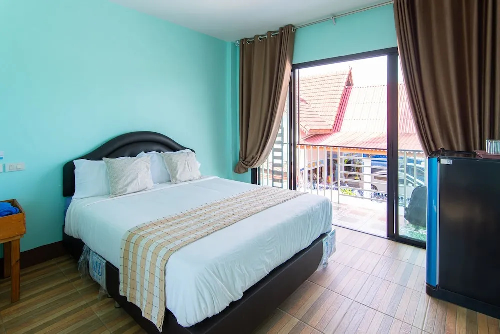 Foto - Brown Home Sattahip 19