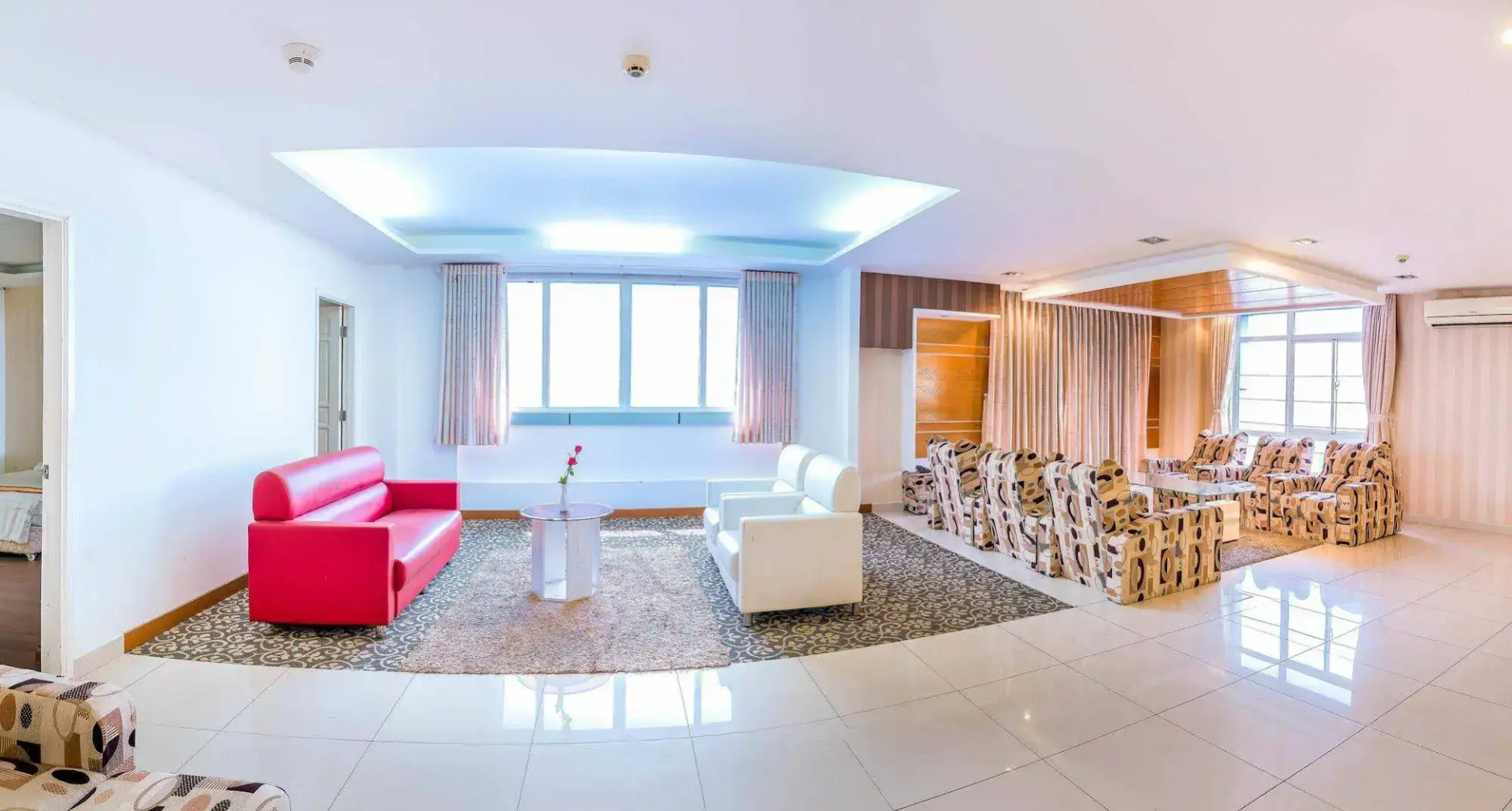 Photo - Khai Hoan Apartment Hotel