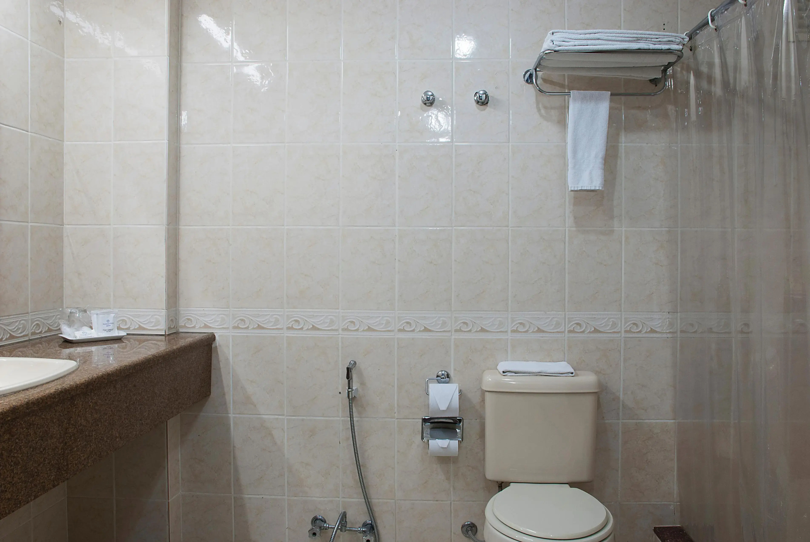 Photo - Master Grande Hotel - Próximo ao Palácio do Governo