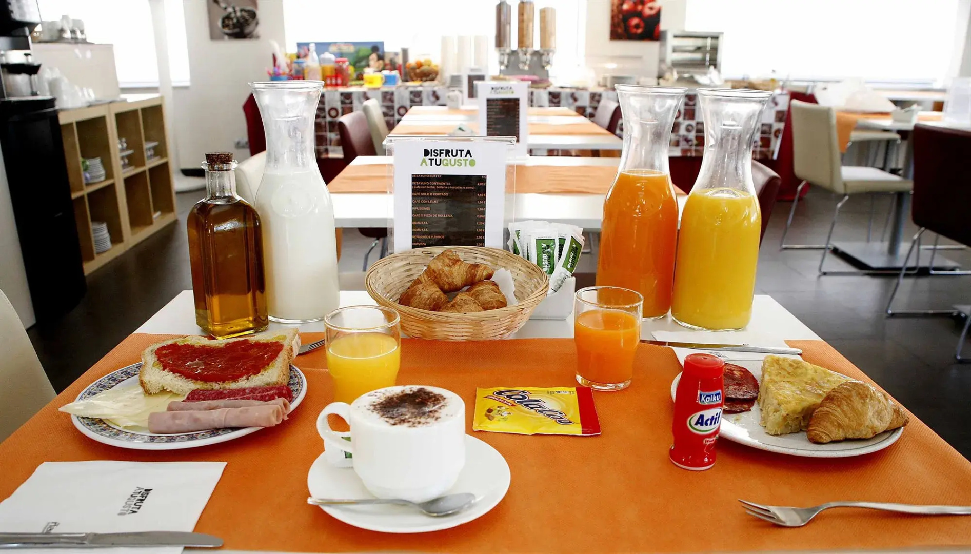 Photo - Hotel Restaurante Cadosa