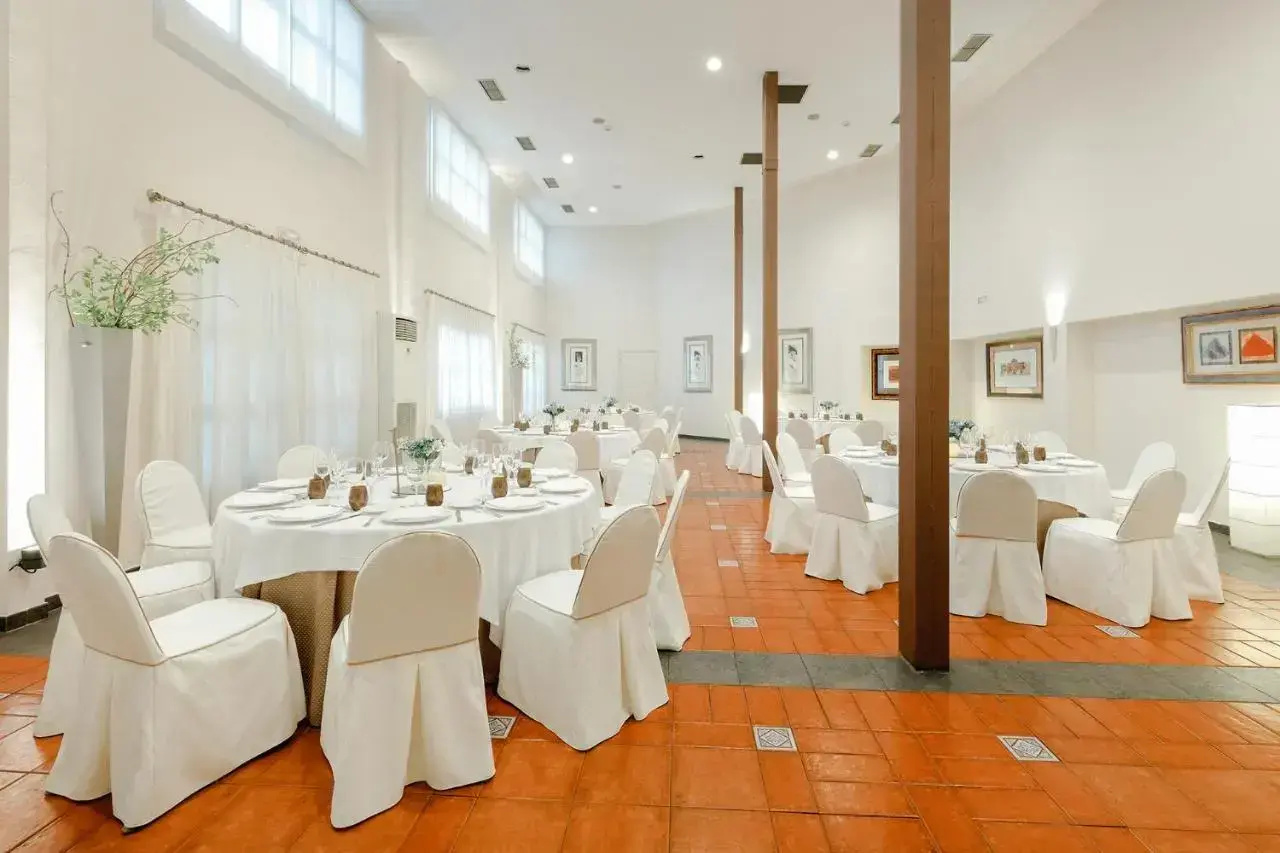 Foto - Abba Euskalduna Hotel
