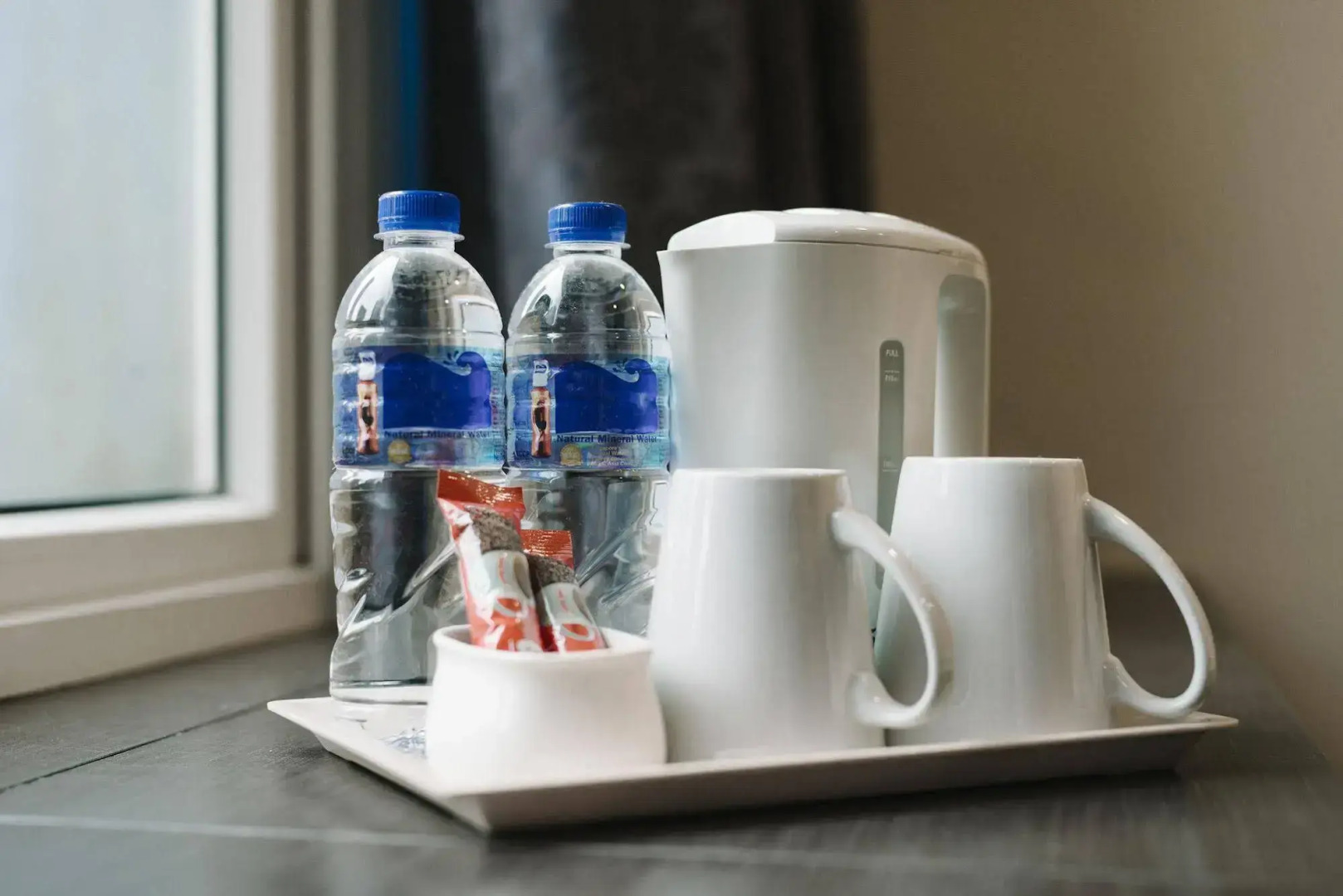 Foto - Value Hotel Nice