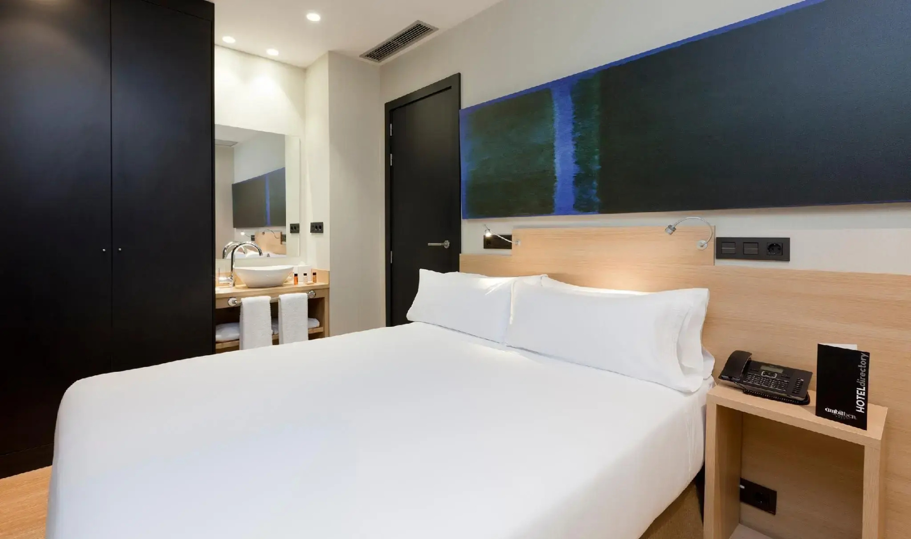 Foto - Hotel Àmbit Barcelona