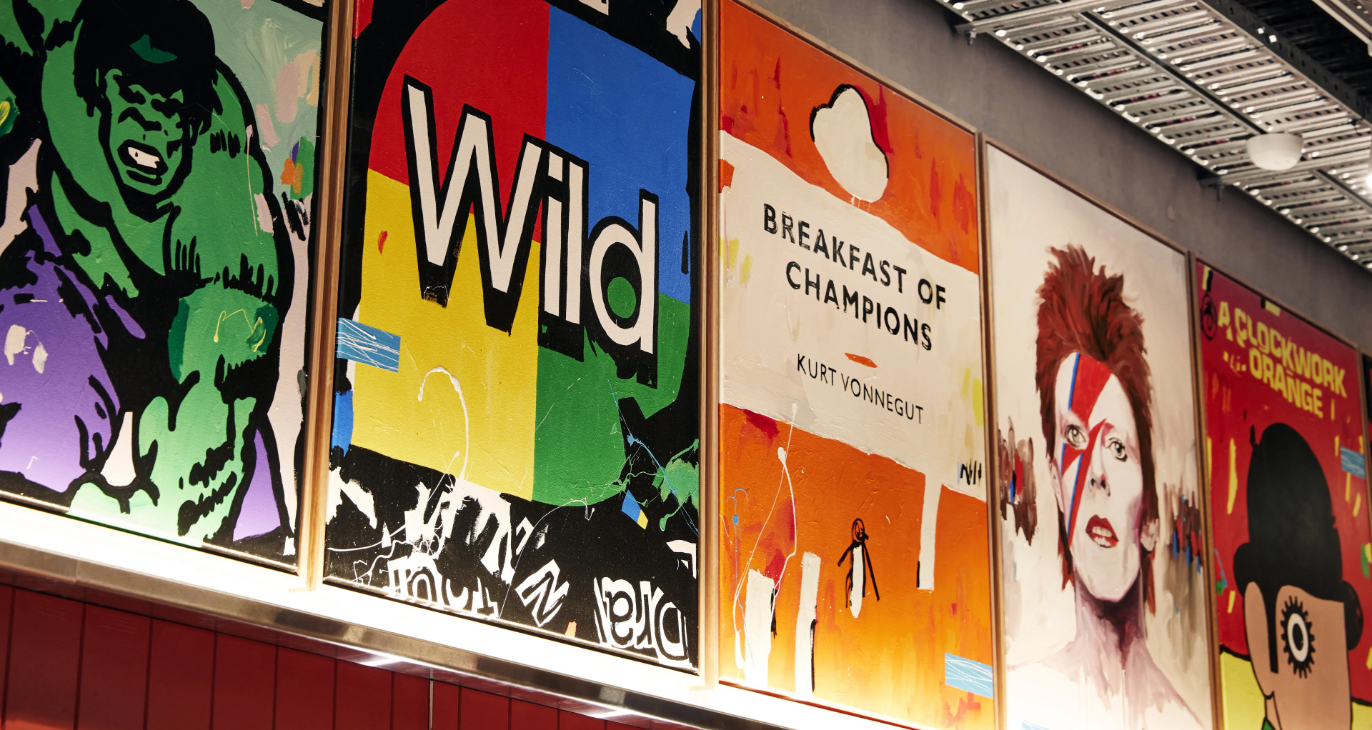 Foto - Ovolo Melbourne South Yarra, a Wyndham Hotel