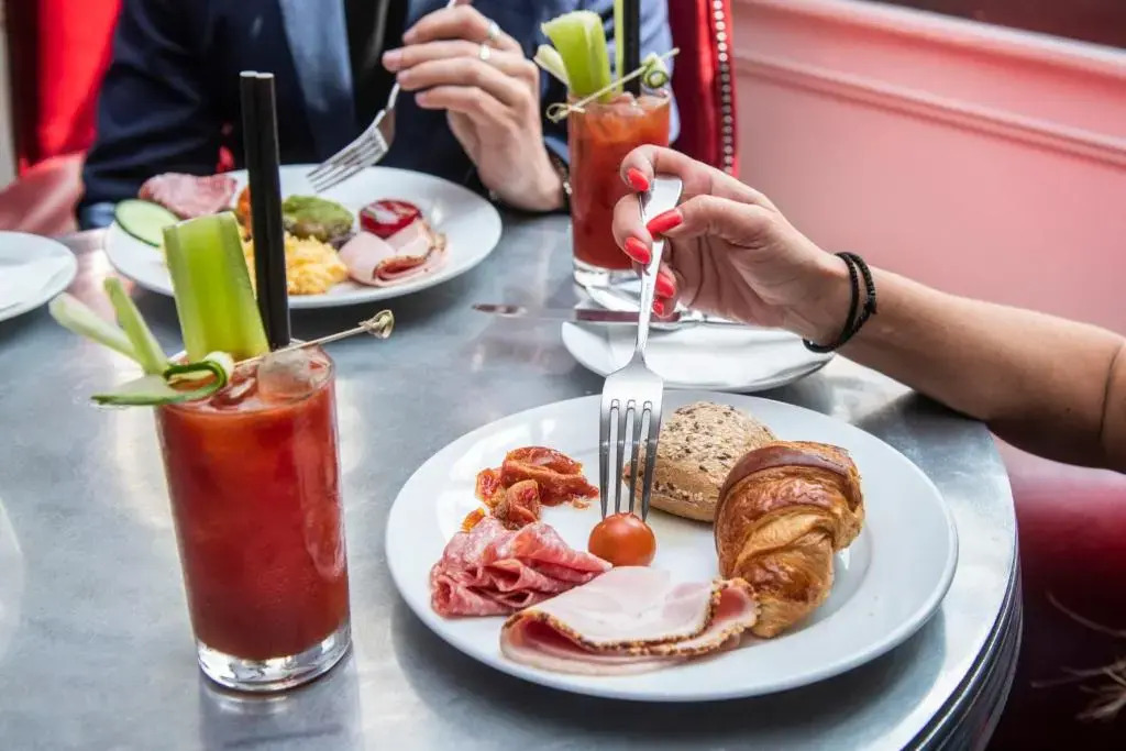 Foto - The Exhibitionist Hotel