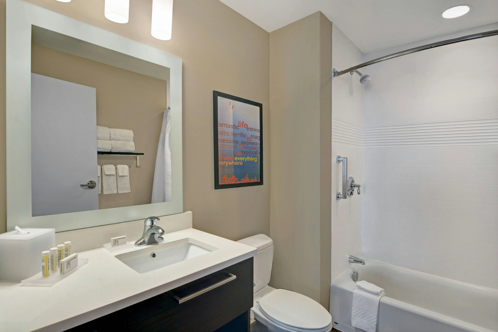 Photo - TownePlace Suites by Marriott Indianapolis Downtown