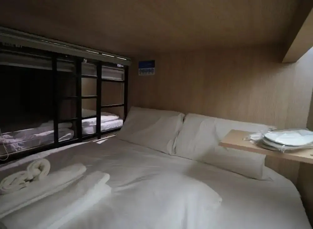 Foto - The Room @Bugis