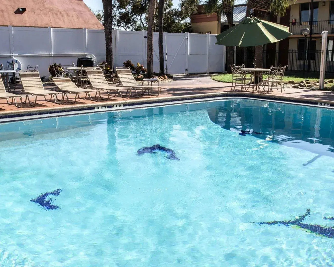 Foto - Stayable Orlando at Florida Mall