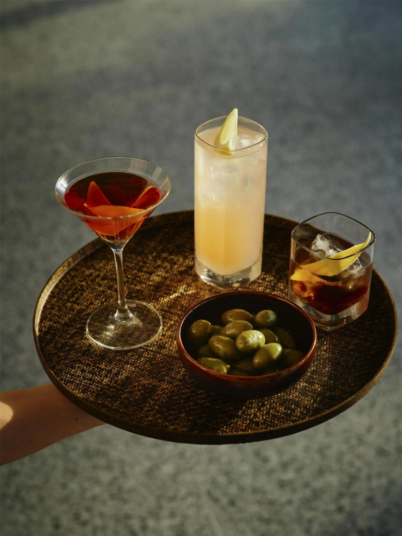 Photo - The Standard, Brussels