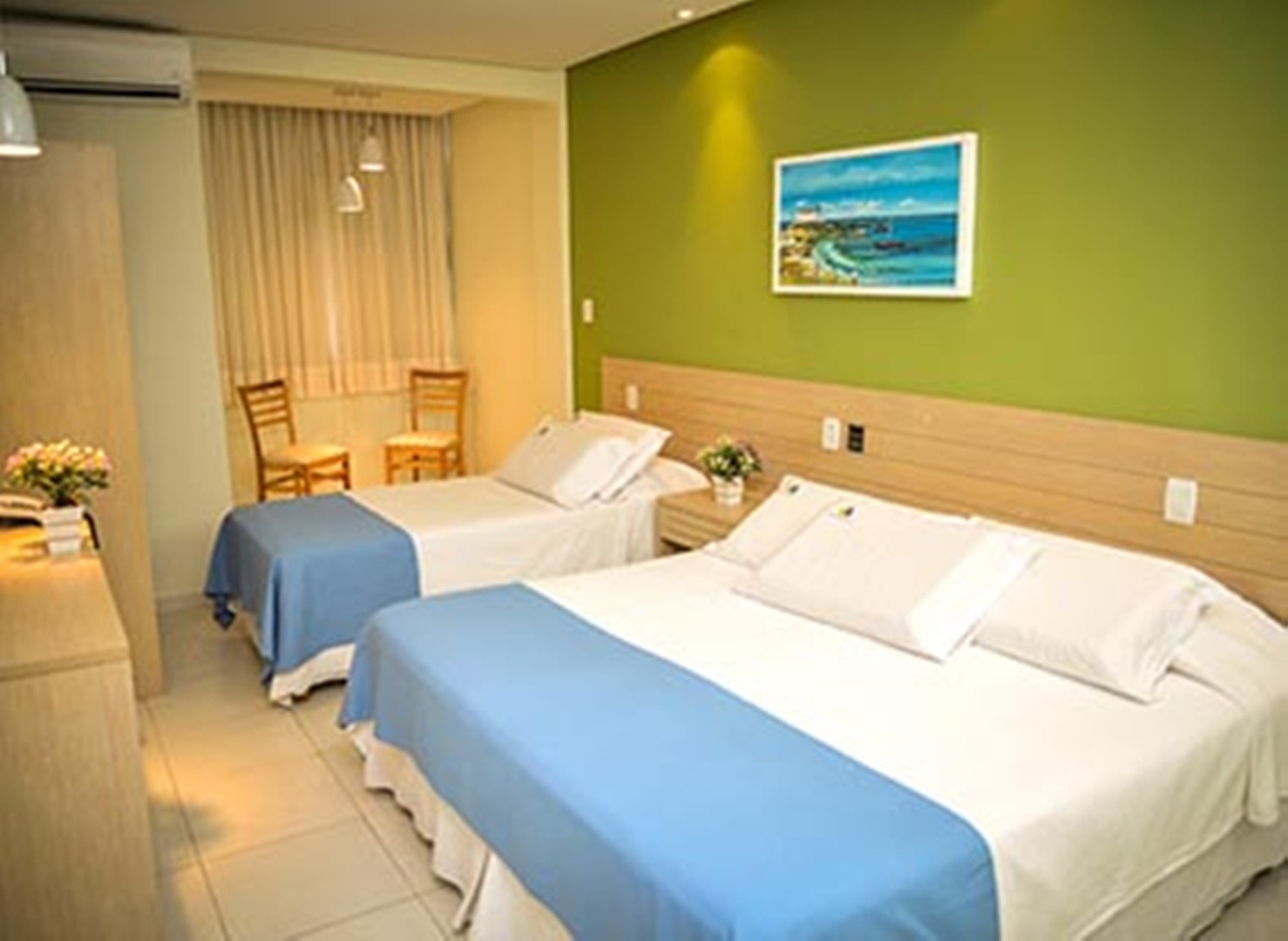 Foto - Hit Hotel
