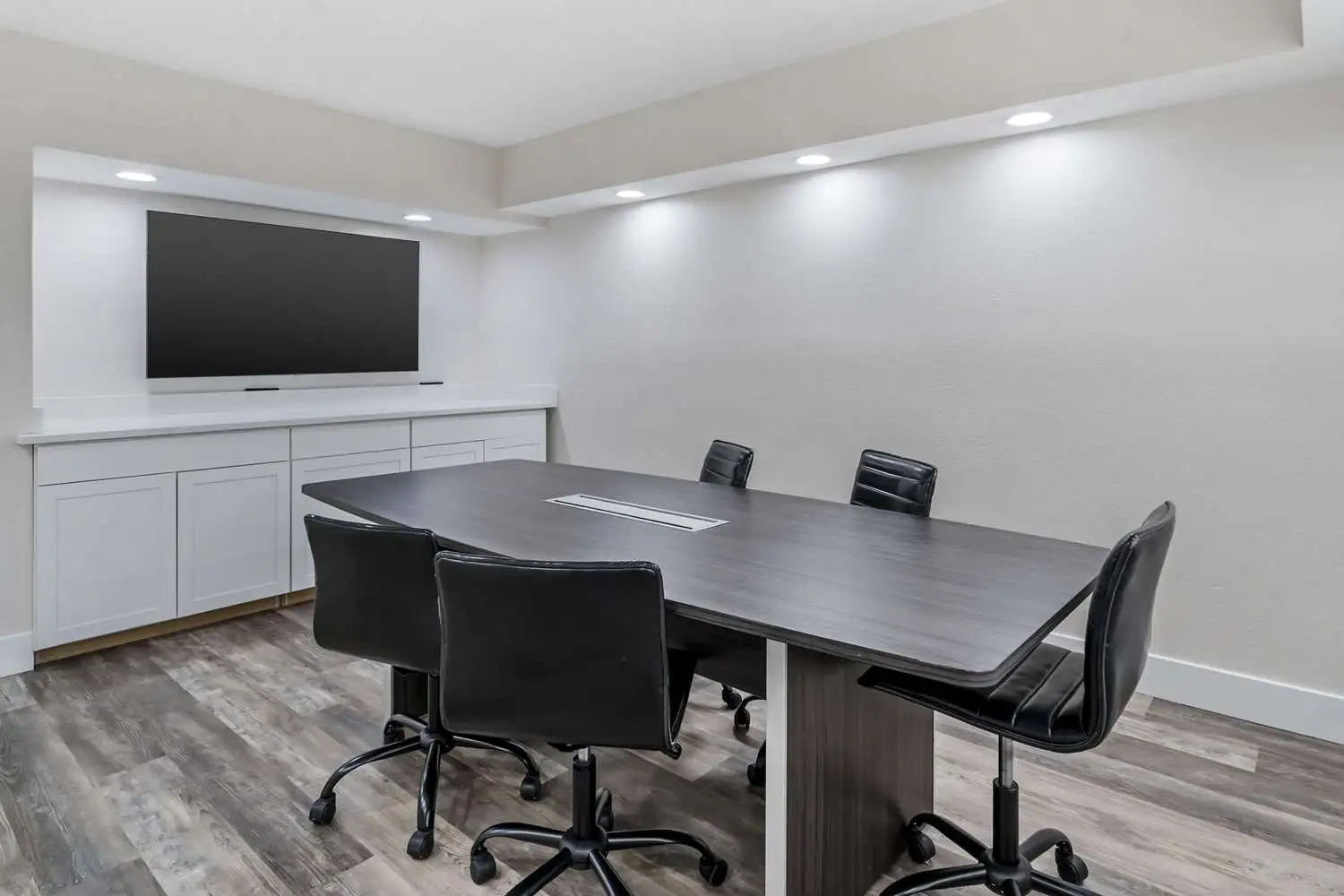 Foto - Quality Inn & Suites Orlando East - UCF Area