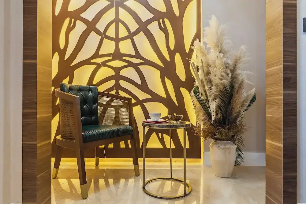 Foto - Lord Morgan & Exclusive Design Residence Cihangir