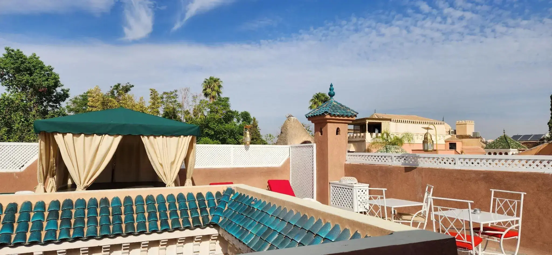 Photo - Riad Rêves D'orient & Spa