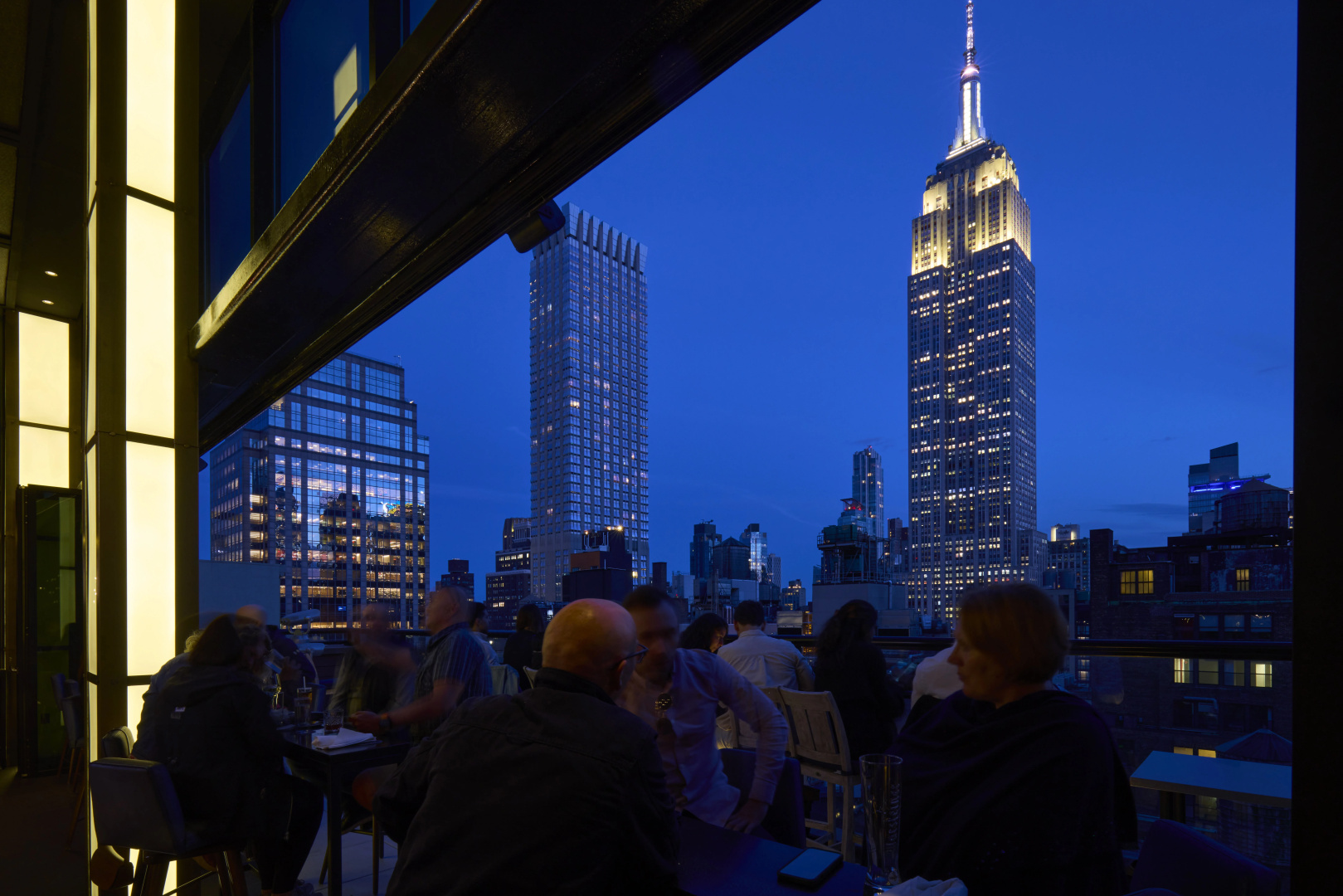 Photo - Archer Hotel New York