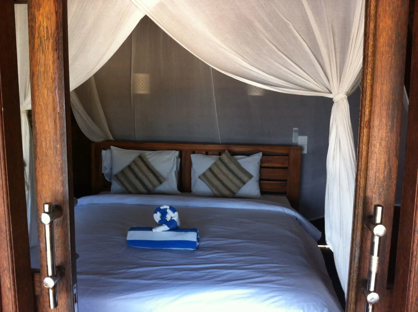 Foto - Dream Beach Huts