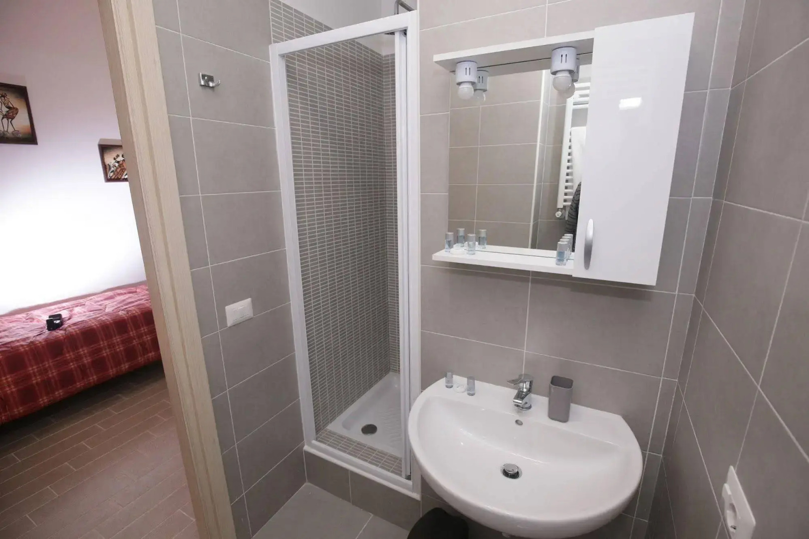 Foto - Rooms Monteverde