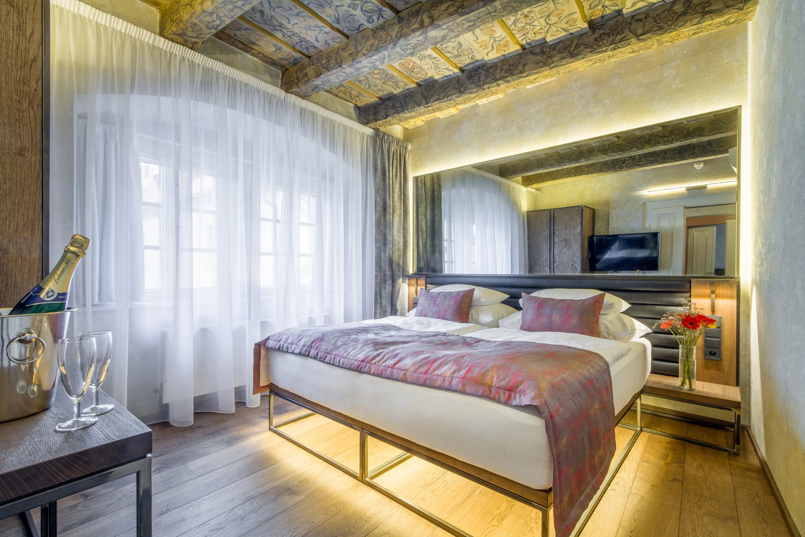 Foto - Hotel Waldstein