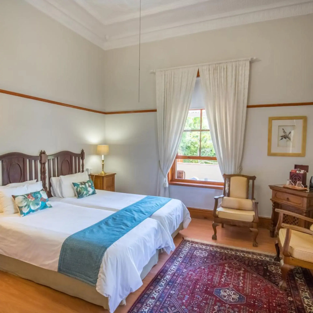Foto - Montagu Country Hotel