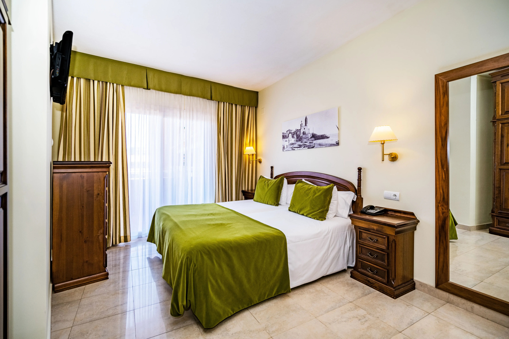 Foto - Sunway Playa Golf & Spa Sitges
