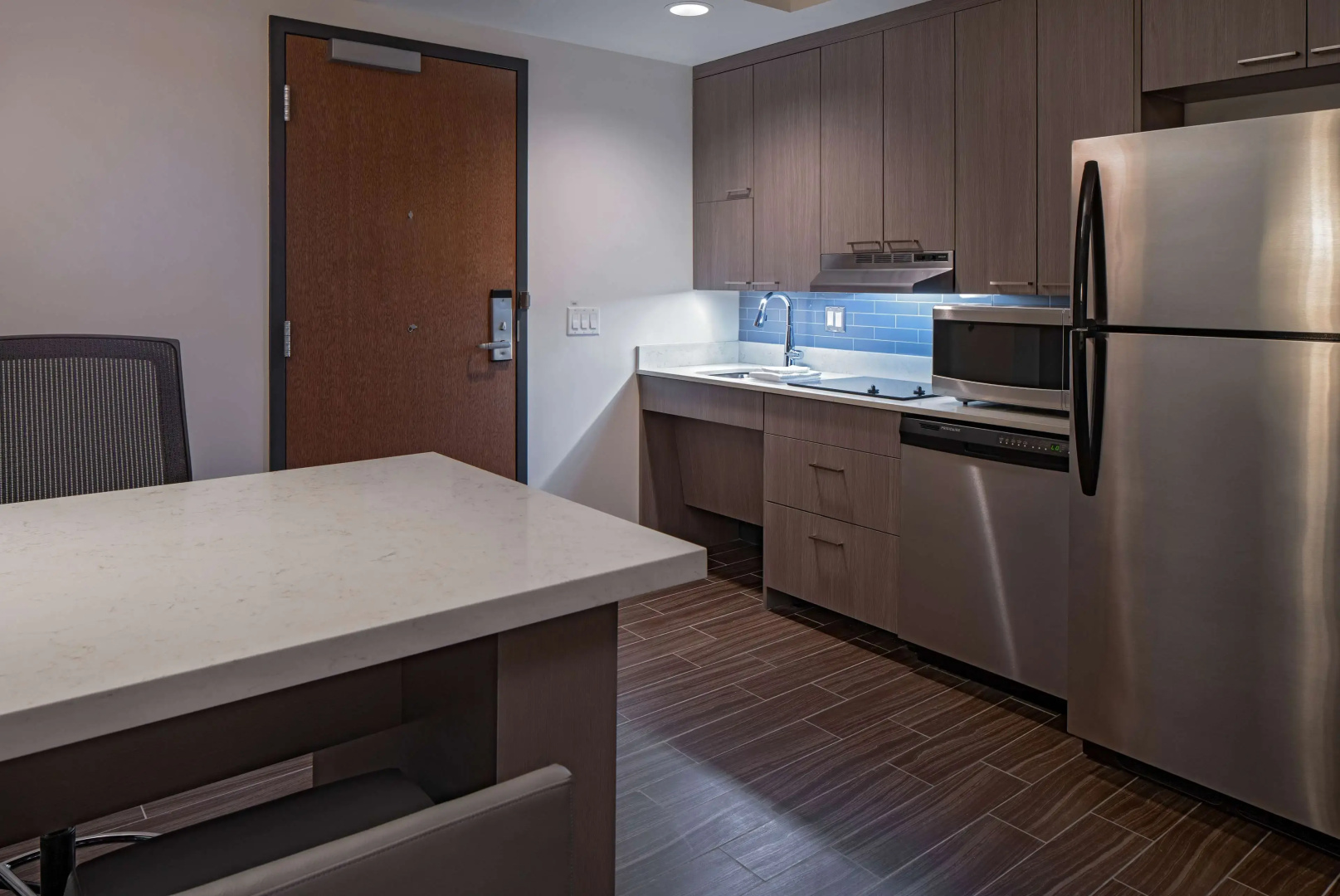 Foto - Hyatt House Indianapolis Downtown