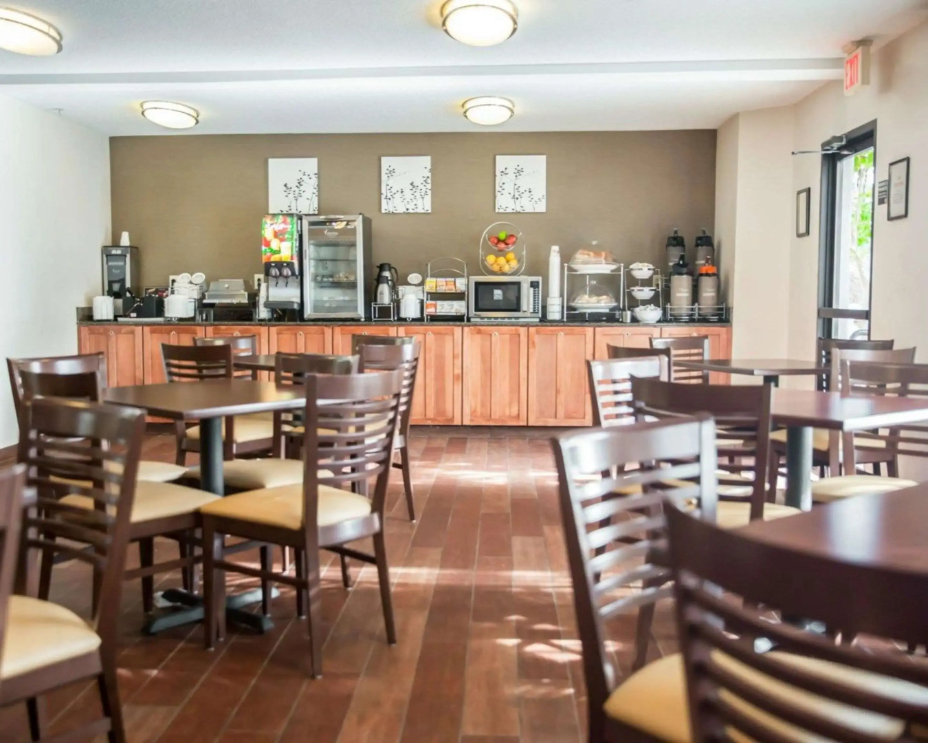 Foto - Sleep Inn Rockville