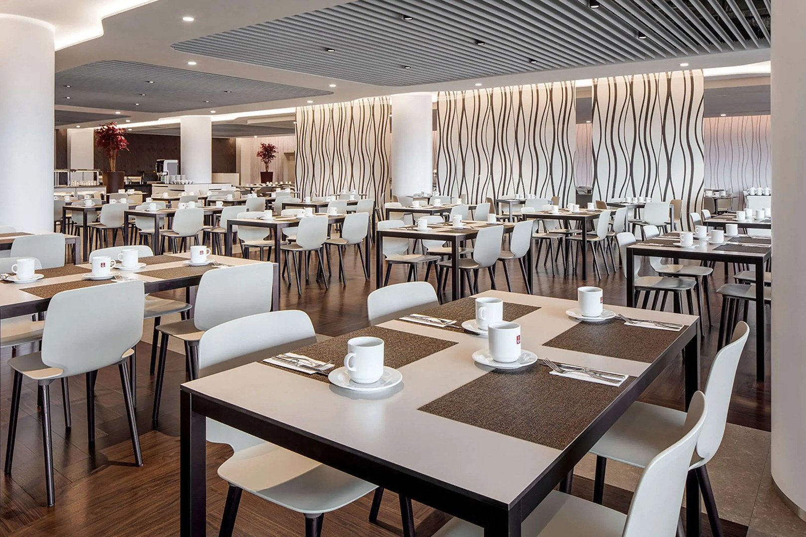 Photo - Clarion Congress Hotel Prague