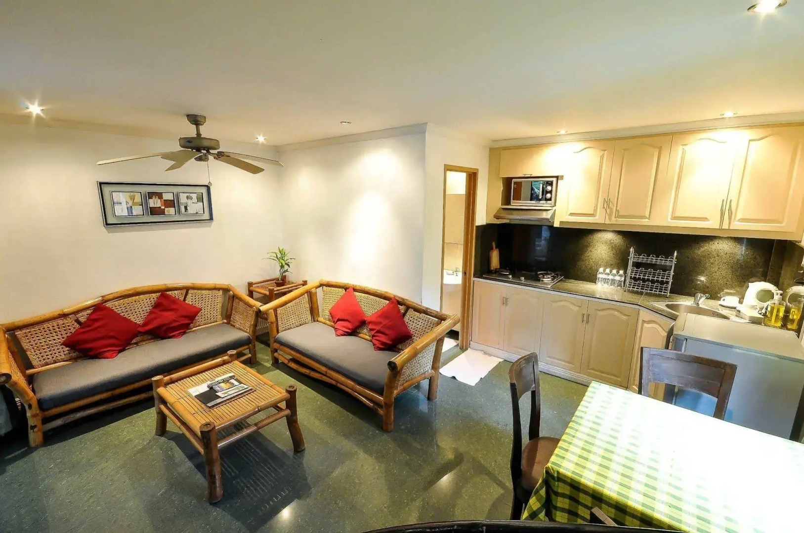 Photo - Nirvana Beach Resort