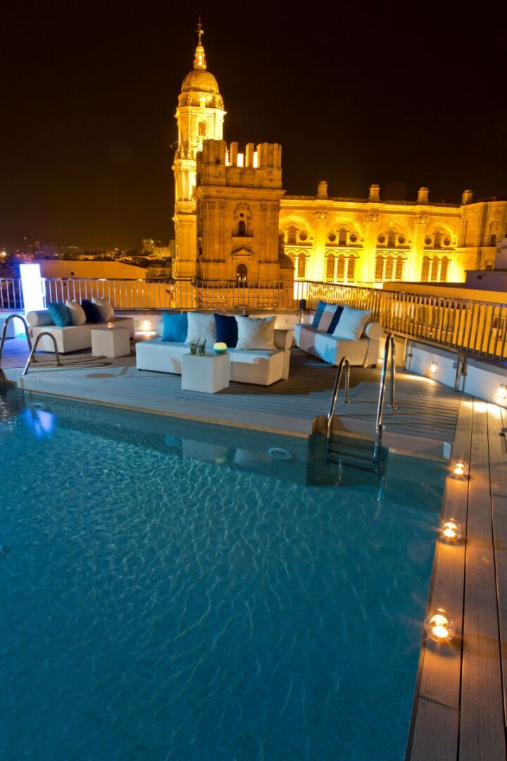 Photo - Molina Lario